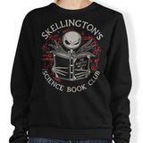 Science Book Club - Sweatshirt