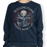 Science Book Club - Sweatshirt