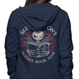 Science Book Club - Hoodie