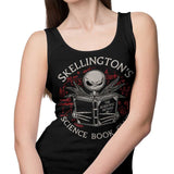 Science Book Club - Tank Top