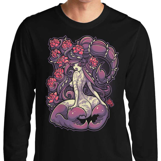 Scorpio - Long Sleeve T-Shirt