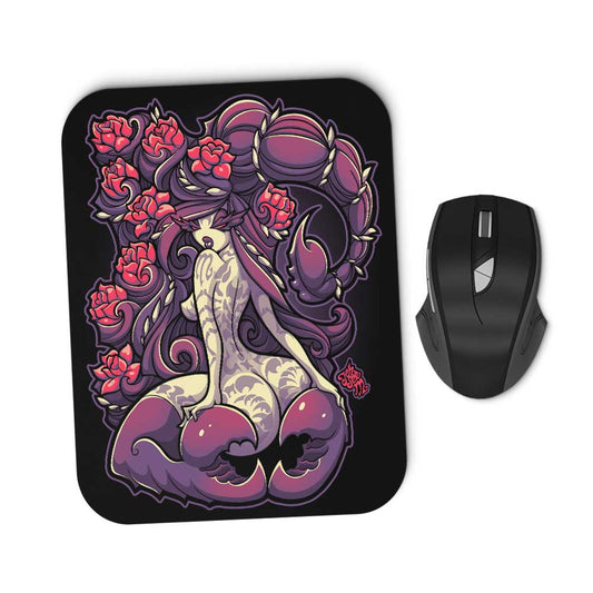 Scorpio - Mousepad