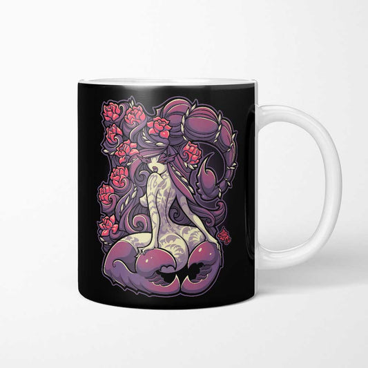 Scorpio - Mug