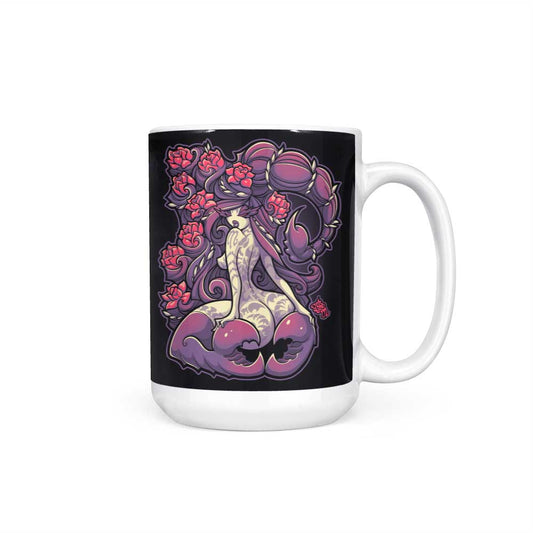 Scorpio - Mug