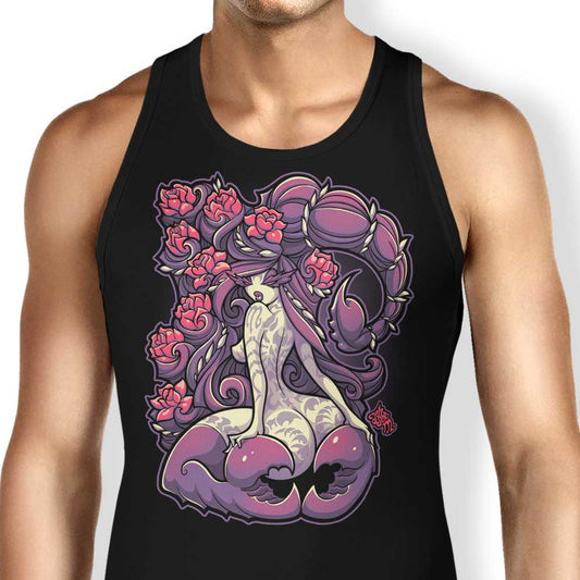 Scorpio - Tank Top