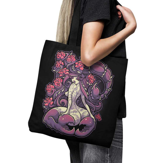 Scorpio - Tote Bag