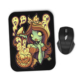 Screams - Mousepad