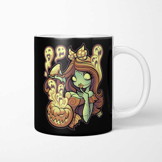 Screams - Mug