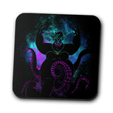 Sea Witch Art - Coasters