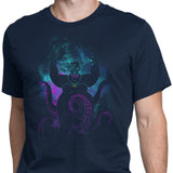 Sea Witch Art - Men's Apparel