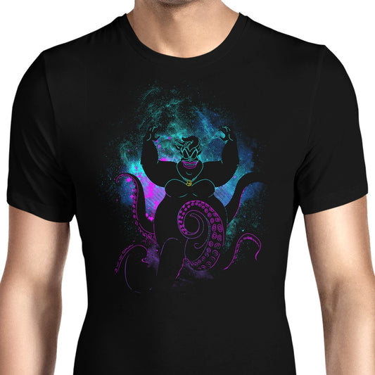 Sea Witch Art - Men's Apparel