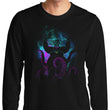 Sea Witch Art - Long Sleeve T-Shirt