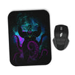 Sea Witch Art - Mousepad