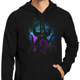 Sea Witch Art - Hoodie