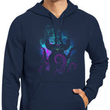 Sea Witch Art - Hoodie