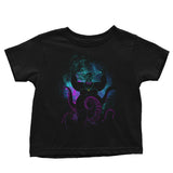 Sea Witch Art - Youth Apparel