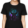 Sea Witch Art - Women's Apparel