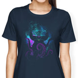 Sea Witch Art - Women's Apparel