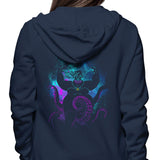 Sea Witch Art - Hoodie