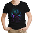 Sea Witch Art - Youth Apparel