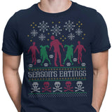 Season's Eatings - Men's Apparel