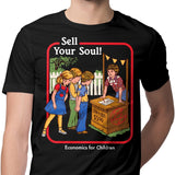 Sell Your Soul - Men's Apparel