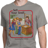 Sell Your Soul - Men's Apparel