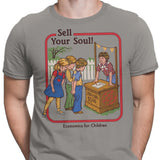 Sell Your Soul - Men's Apparel