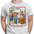 Sell Your Soul - Men's Apparel