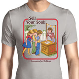 Sell Your Soul - Men's Apparel