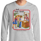 Sell Your Soul - Long Sleeve T-Shirt