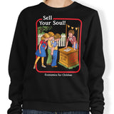 Sell Your Soul - Sweatshirt