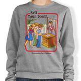 Sell Your Soul - Sweatshirt