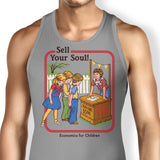 Sell Your Soul - Tank Top