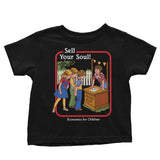 Sell Your Soul - Youth Apparel