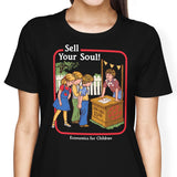 Sell Your Soul - Women's Apparel