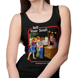 Sell Your Soul - Tank Top