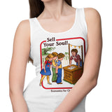 Sell Your Soul - Tank Top