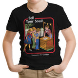 Sell Your Soul - Youth Apparel