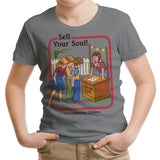 Sell Your Soul - Youth Apparel