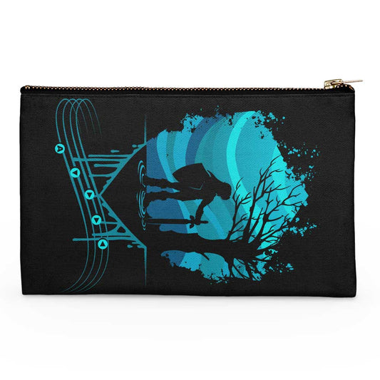 Serenade of Water - Accessory Pouch