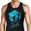 Serenade of Water - Tank Top