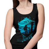 Serenade of Water - Tank Top