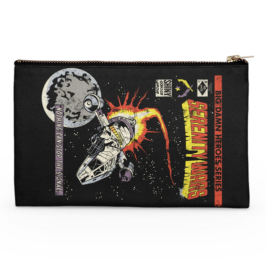 Serenity Wars - Accessory Pouch