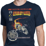 Serenity Wars - Men's Apparel