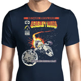 Serenity Wars - Men's Apparel