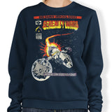 Serenity Wars - Sweatshirt