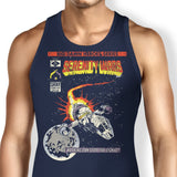 Serenity Wars - Tank Top