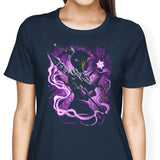 Shadow Heart - Women's Apparel