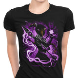 Shadow Heart - Women's Apparel